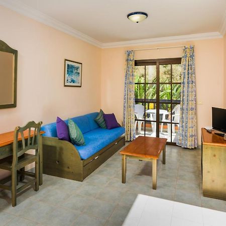 דירות חוף ואיה גראן ריי Residencial El Conde #7 מראה חיצוני תמונה