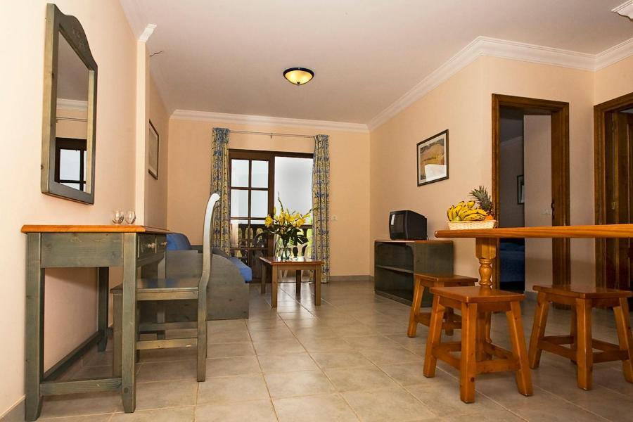 דירות חוף ואיה גראן ריי Residencial El Conde #7 מראה חיצוני תמונה