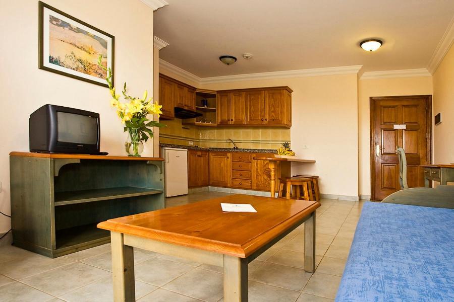 דירות חוף ואיה גראן ריי Residencial El Conde #7 מראה חיצוני תמונה