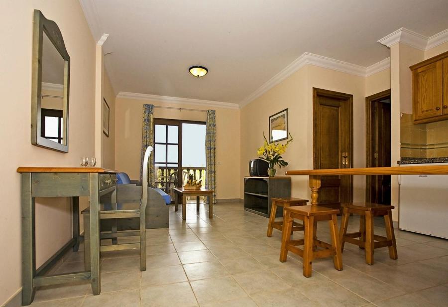 דירות חוף ואיה גראן ריי Residencial El Conde #7 מראה חיצוני תמונה