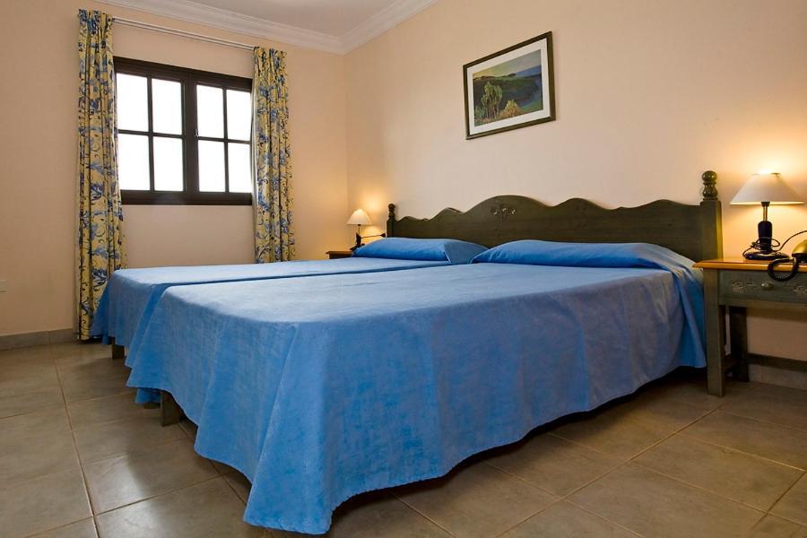דירות חוף ואיה גראן ריי Residencial El Conde #7 מראה חיצוני תמונה