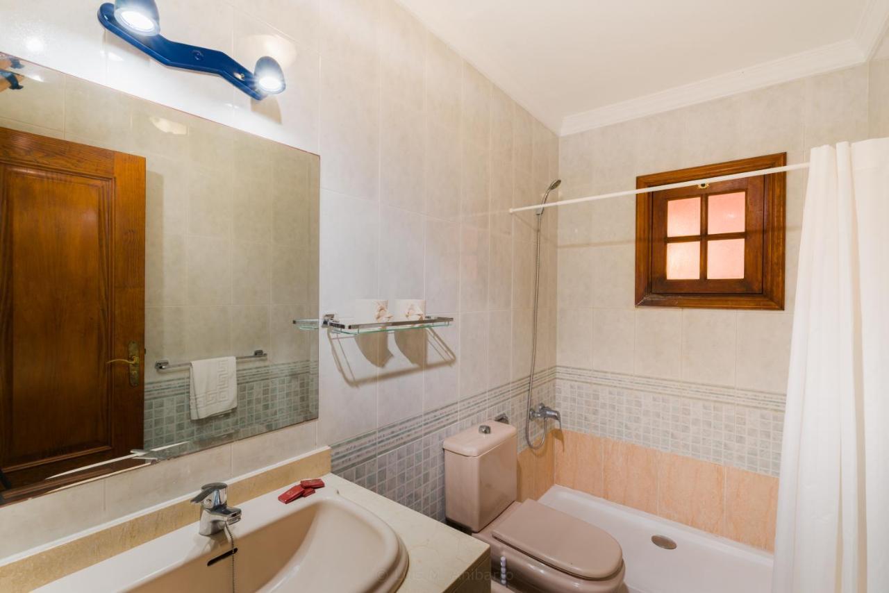 דירות חוף ואיה גראן ריי Residencial El Conde #7 מראה חיצוני תמונה