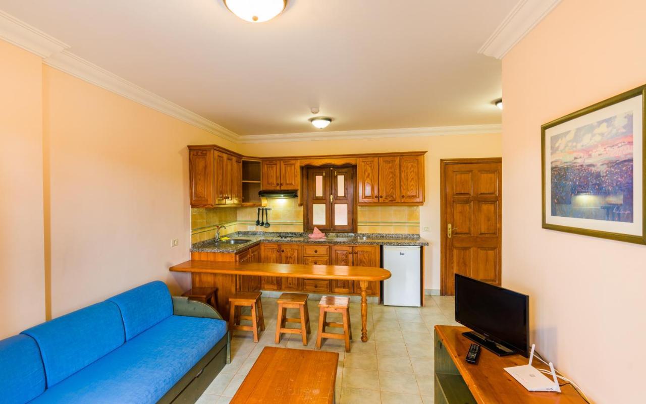 דירות חוף ואיה גראן ריי Residencial El Conde #7 מראה חיצוני תמונה