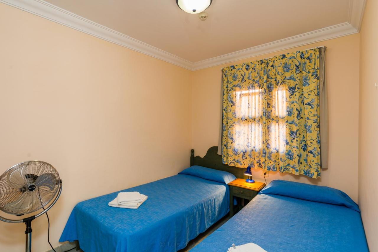 דירות חוף ואיה גראן ריי Residencial El Conde #7 מראה חיצוני תמונה
