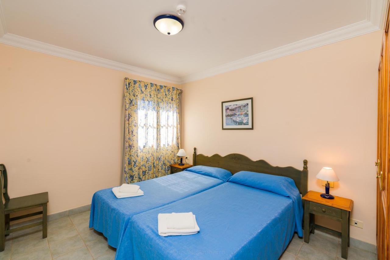 דירות חוף ואיה גראן ריי Residencial El Conde #7 מראה חיצוני תמונה